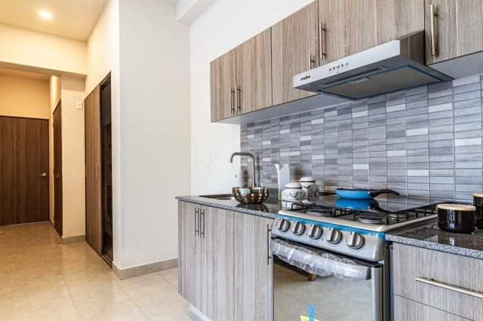 Departamento Venta Tlalpan Colonia Algarín Cuauhtémoc CDMX