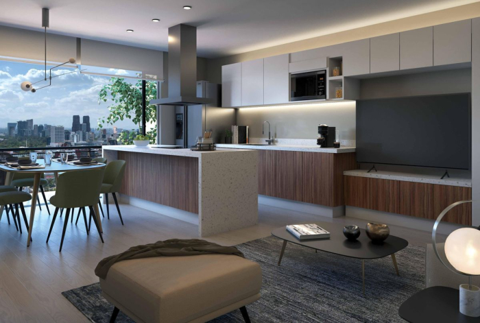 Departamentos Venta Cuauhtémoc Alcaldía Cuauhtémoc CDMX