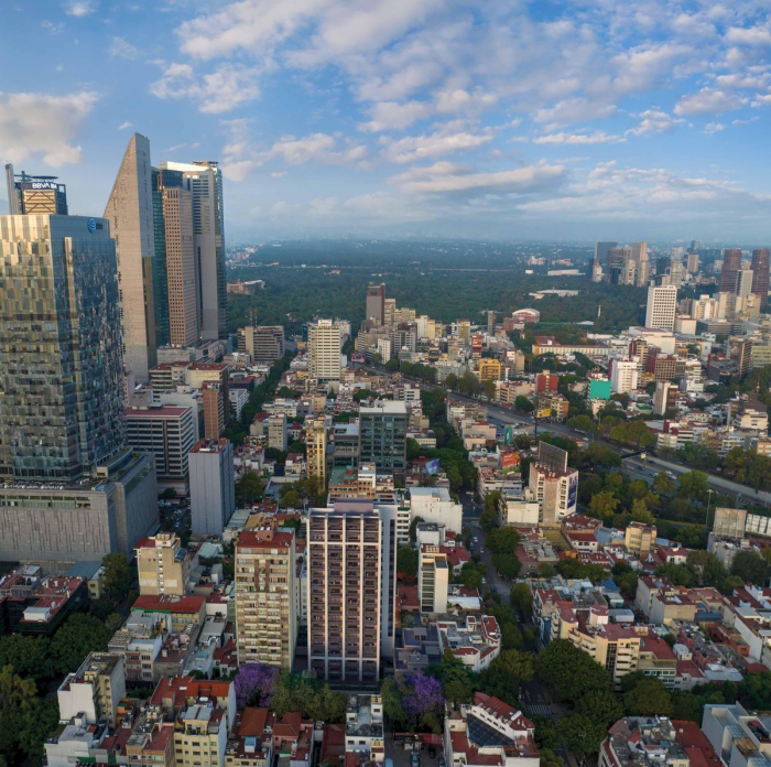 Departamentos Venta Cuauhtémoc Alcaldía Cuauhtémoc CDMX