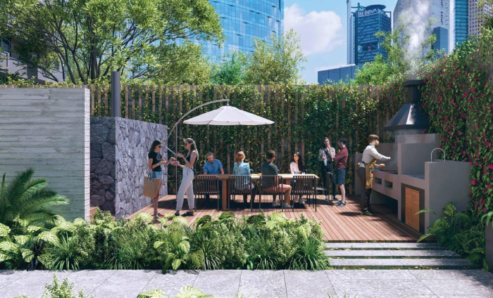 Departamentos Venta Cuauhtémoc Alcaldía Cuauhtémoc CDMX