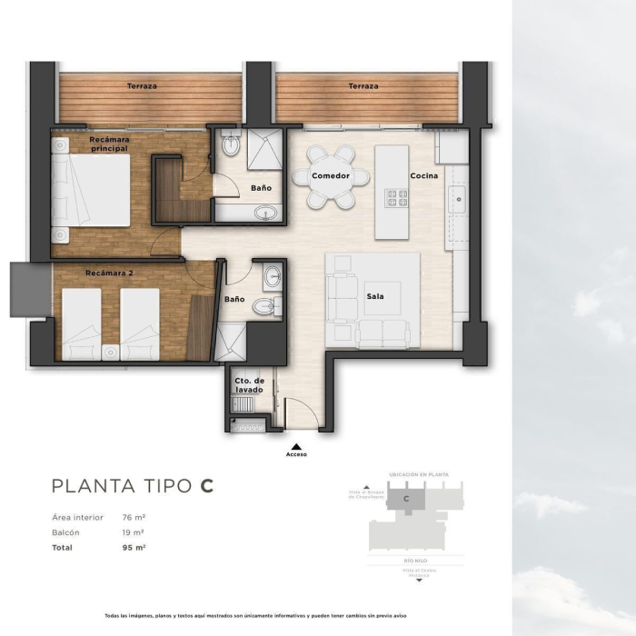Departamentos Venta Cuauhtémoc Alcaldía Cuauhtémoc CDMX