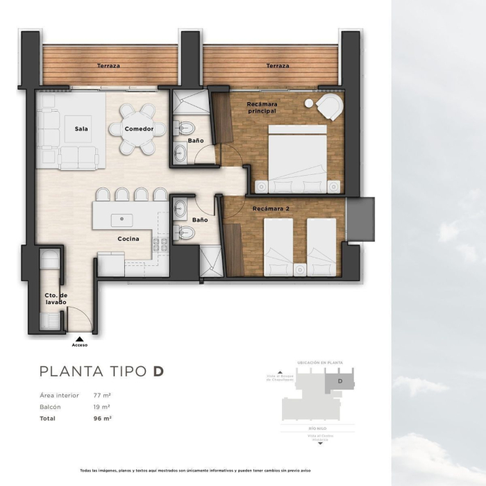 Departamentos Venta Cuauhtémoc Alcaldía Cuauhtémoc CDMX