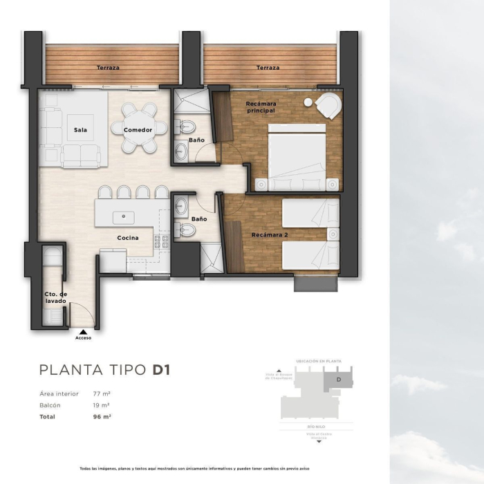 Departamentos Venta Cuauhtémoc Alcaldía Cuauhtémoc CDMX