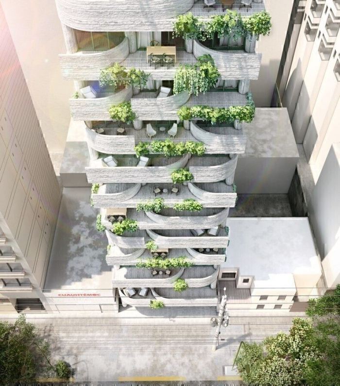 Departamento Venta Condesa Cuauhtémoc CDMX