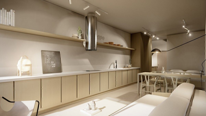 Departamento Venta Condesa Cuauhtémoc CDMX