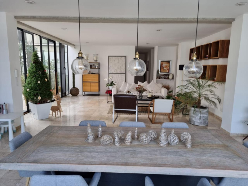 Departamento en Venta en El Molino