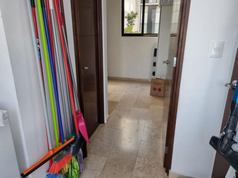Departamento en Venta en El Molino