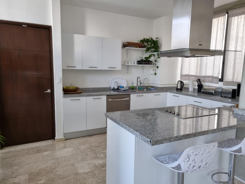 Departamento en Venta en El Molino
