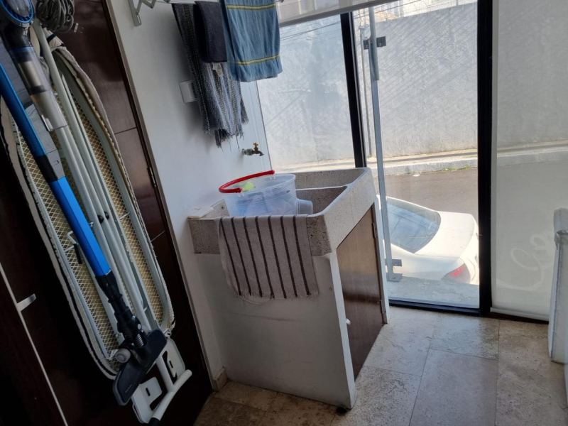 Departamento en Venta en El Molino