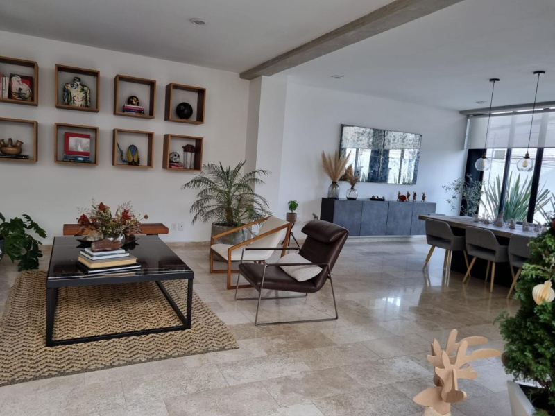 Departamento en Venta en El Molino