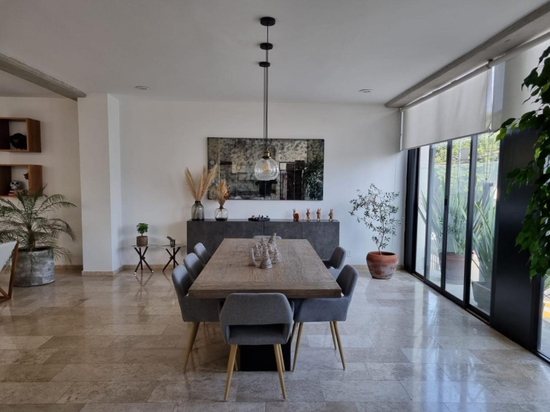 Departamento en Venta en El Molino