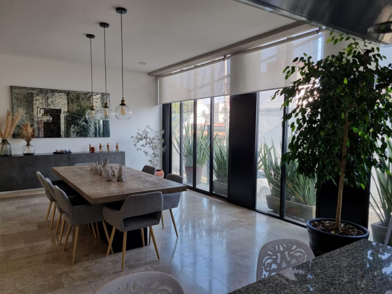 Departamento en Venta en El Molino