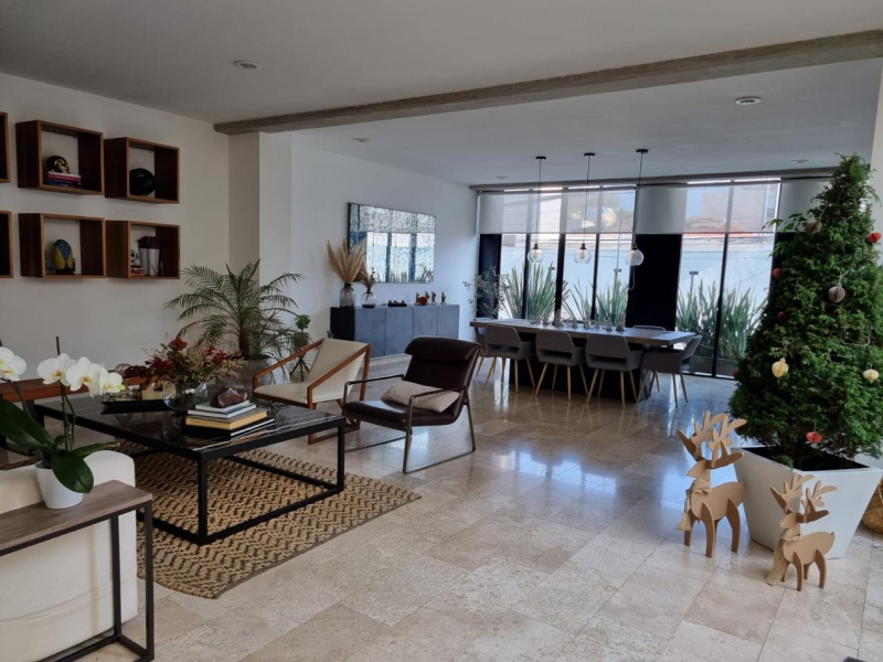 Departamento en Venta en El Molino