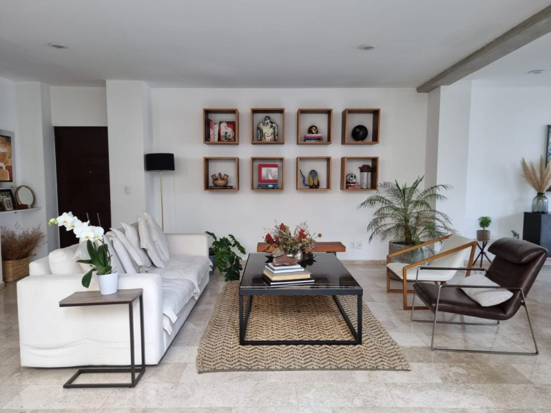 Departamento en Venta en El Molino