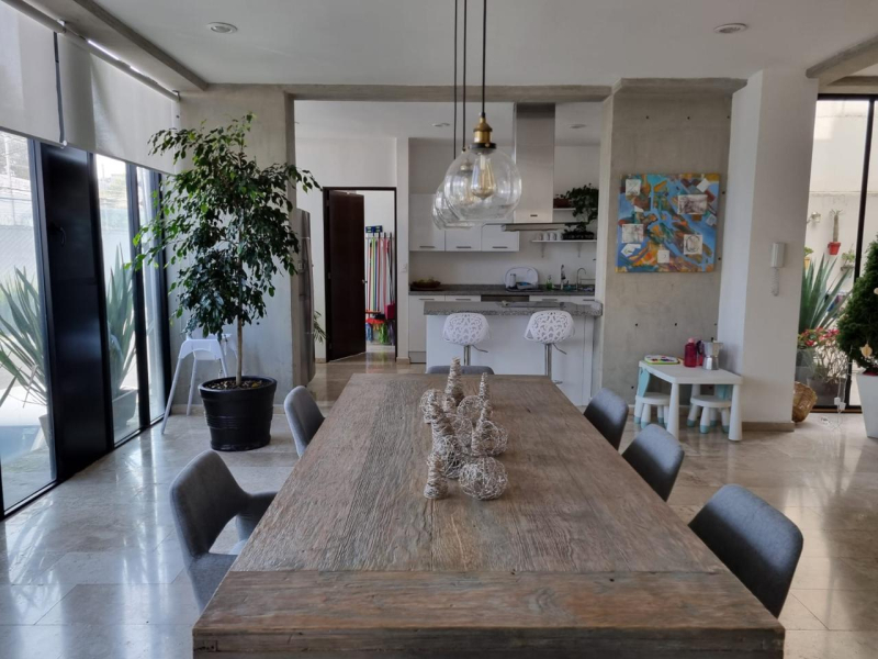 Departamento en Venta en El Molino