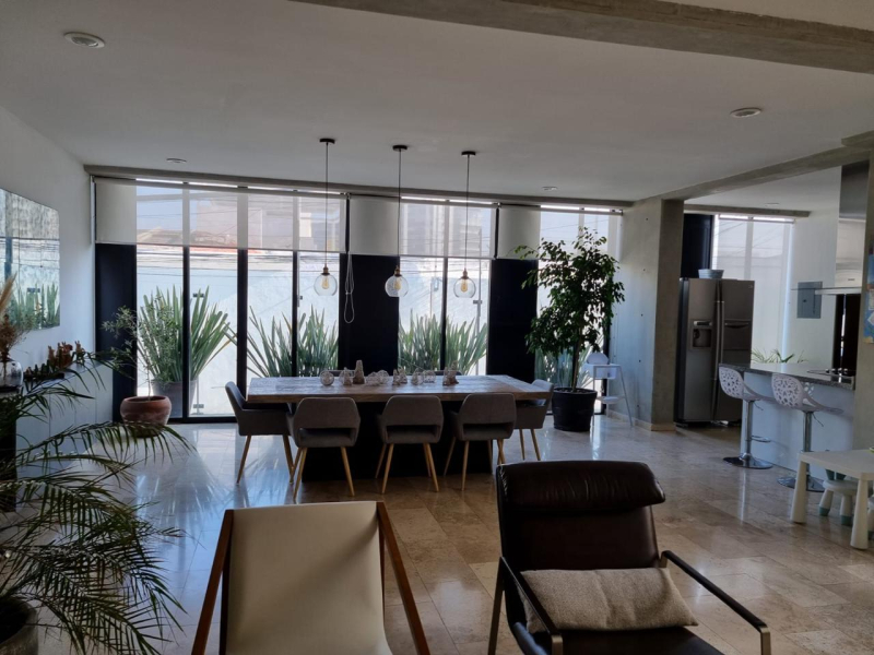 Departamento en Venta en El Molino