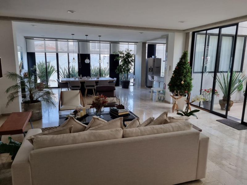 Departamento en Venta en El Molino