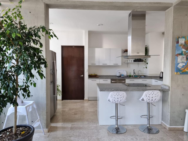 Departamento en Venta en El Molino