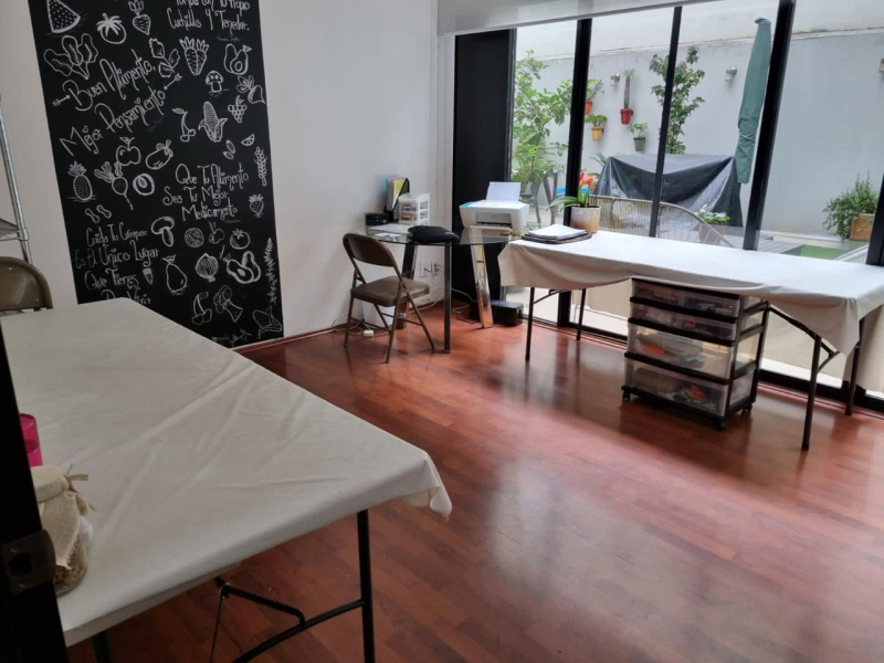 Departamento en Venta en El Molino