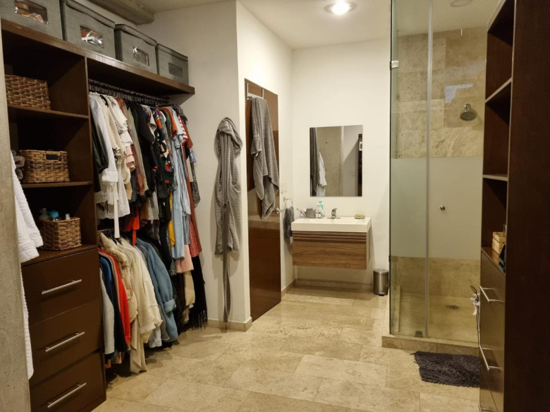Departamento en Venta en El Molino
