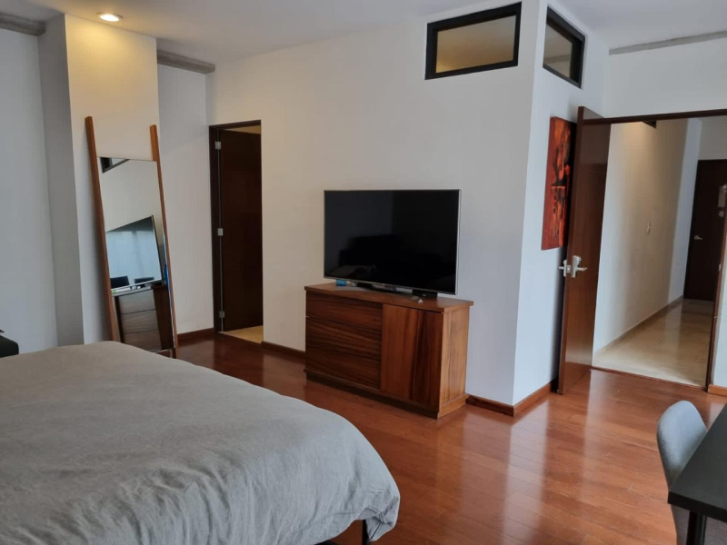Departamento en Venta en El Molino