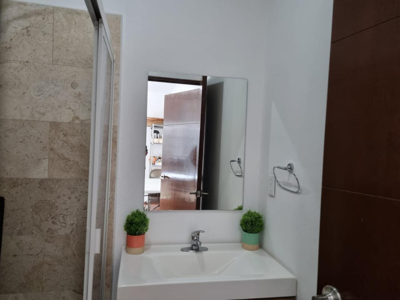 Departamento en Venta en El Molino