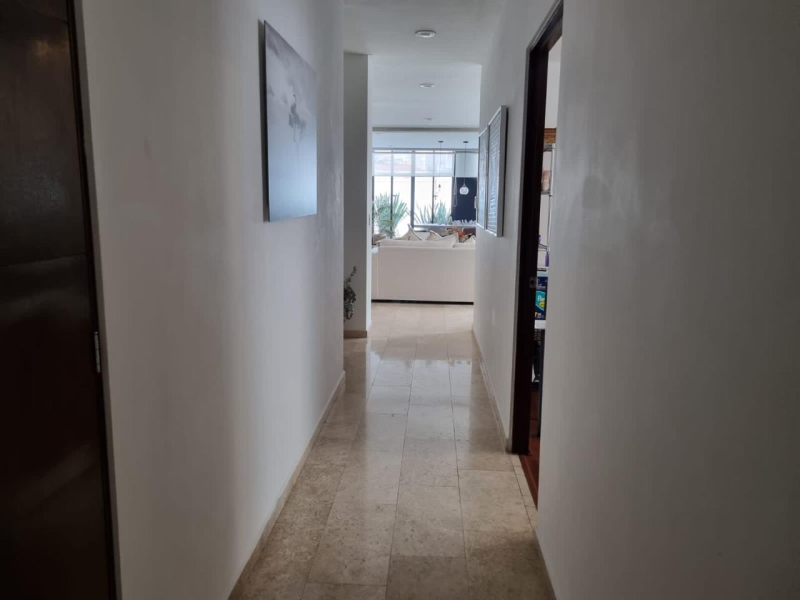 Departamento en Venta en El Molino