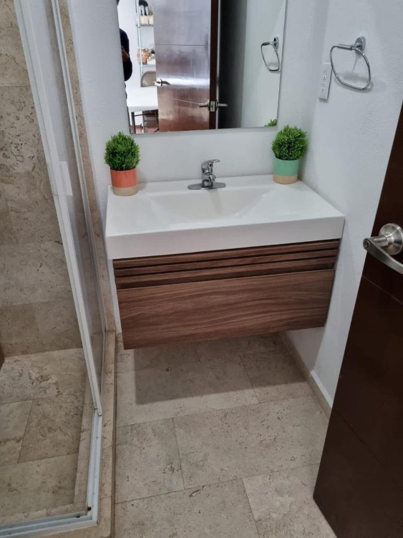 Departamento en Venta en El Molino