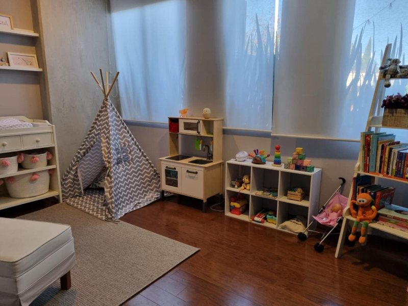 Departamento en Venta en El Molino