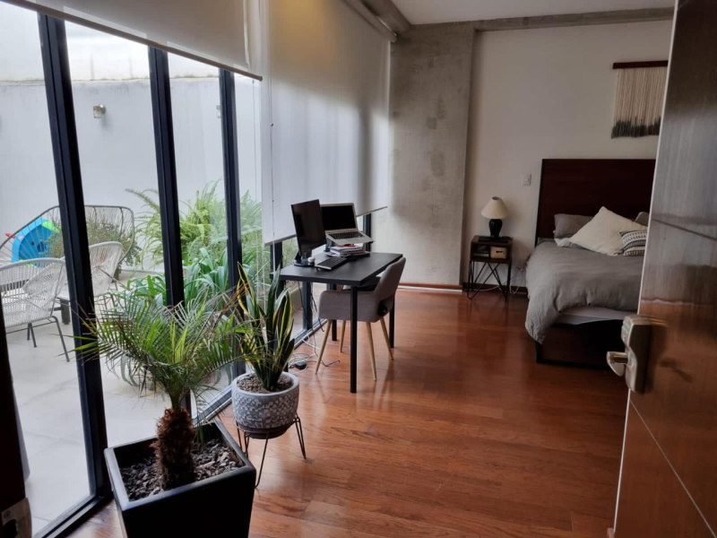 Departamento en Venta en El Molino