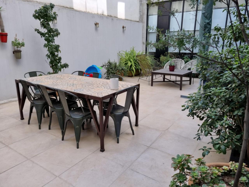 Departamento en Venta en El Molino