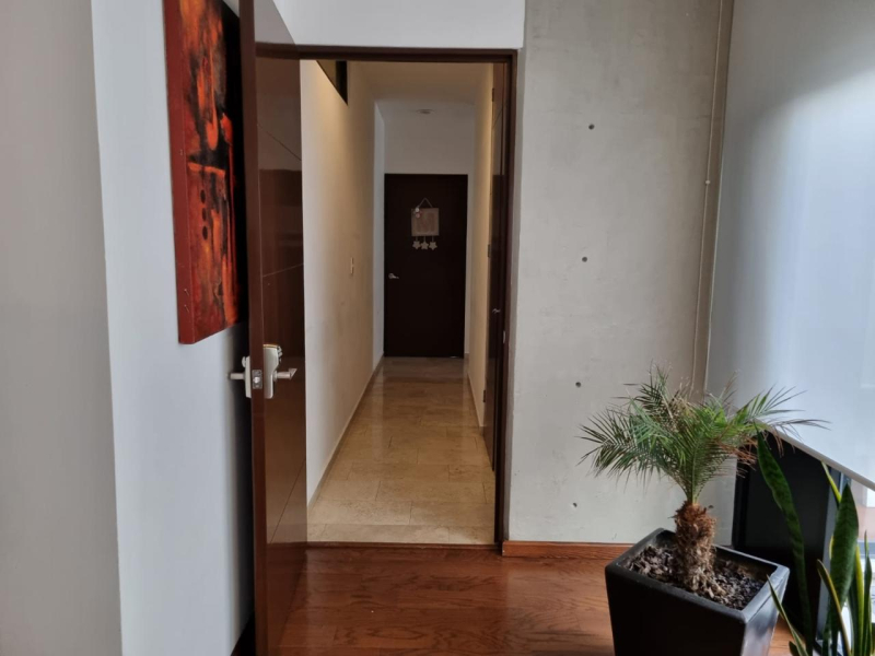 Departamento en Venta en El Molino