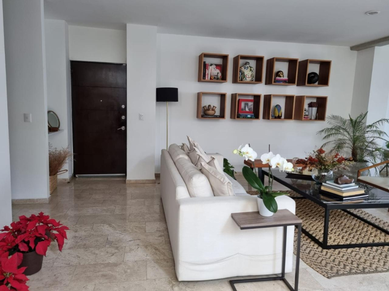 Departamento en Venta en El Molino