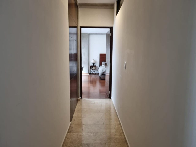 Departamento en Venta en El Molino