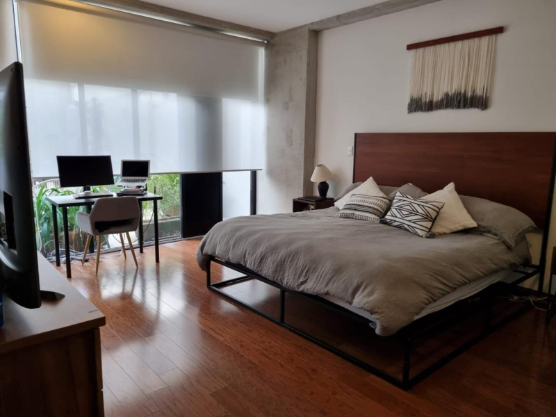 Departamento en Venta en El Molino