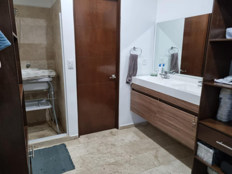 Departamento en Venta en El Molino