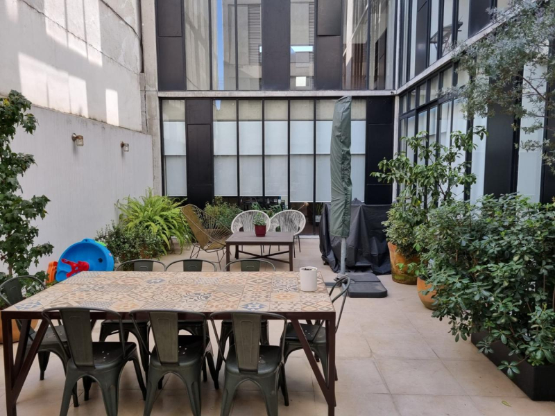 Departamento en Venta en El Molino