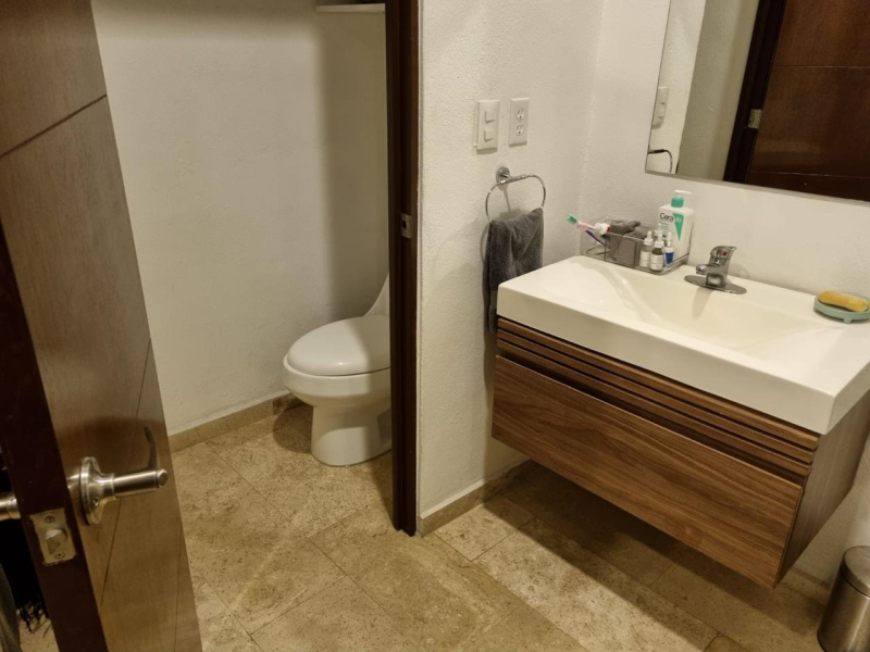Departamento en Venta en El Molino
