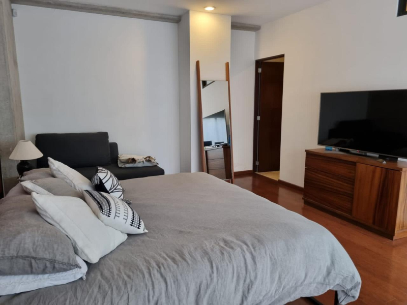 Departamento en Venta en El Molino