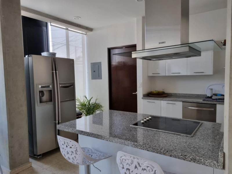 Departamento en Venta en El Molino
