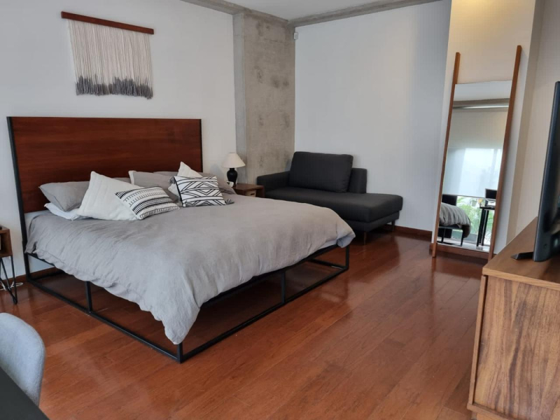 Departamento en Venta en El Molino