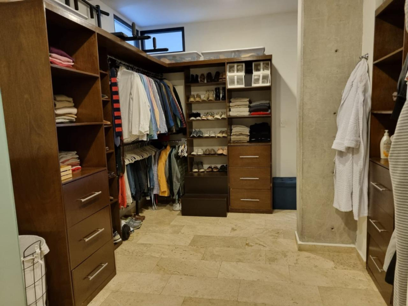 Departamento en Venta en El Molino