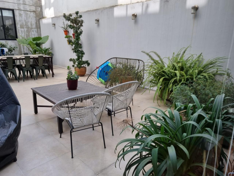 Departamento en Venta en El Molino