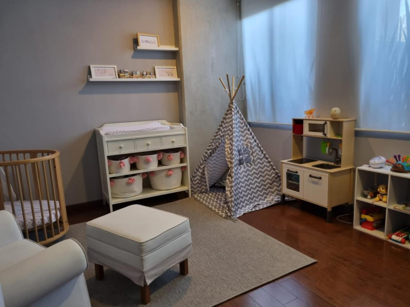 Departamento en Venta en El Molino