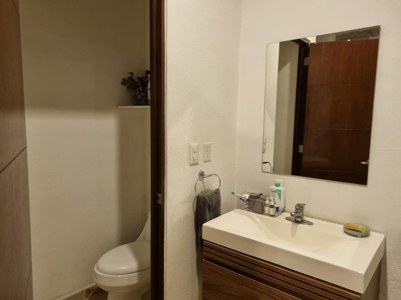 Departamento en Venta en El Molino