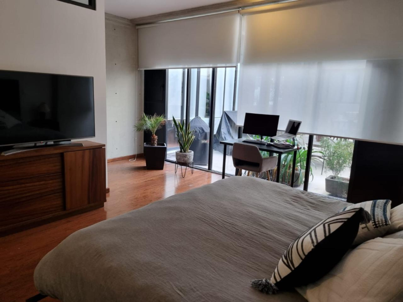 Departamento en Venta en El Molino
