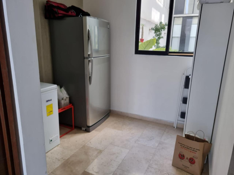 Departamento en Venta en El Molino