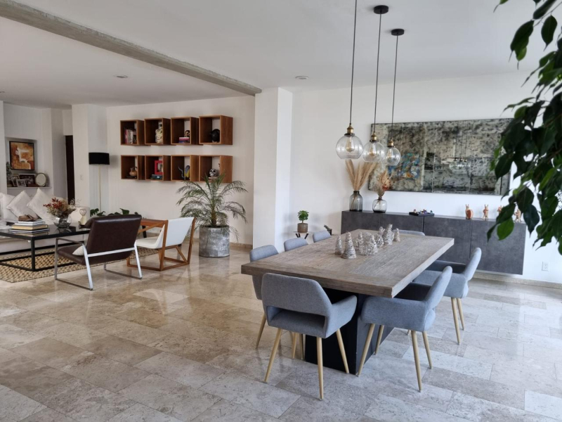 Departamento en Venta en El Molino
