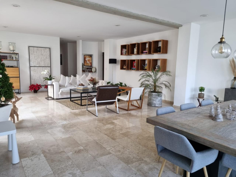 Departamento en Venta en El Molino