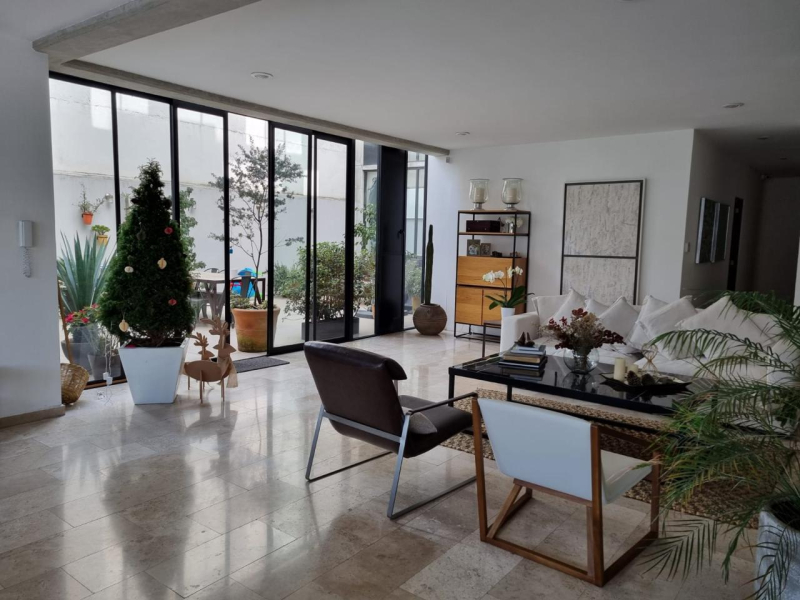 Departamento en Venta en El Molino